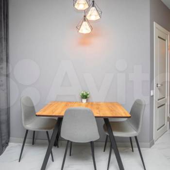 Сдается 1-комнатная квартира, 37 м²