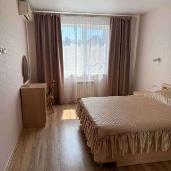 Сдается 2-х комнатная квартира, 56,2 м²