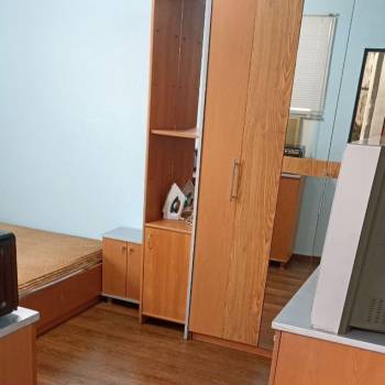 Сдается 1-комнатная квартира, 19 м²