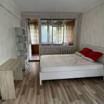 Продается 1-комнатная квартира, 34 м²