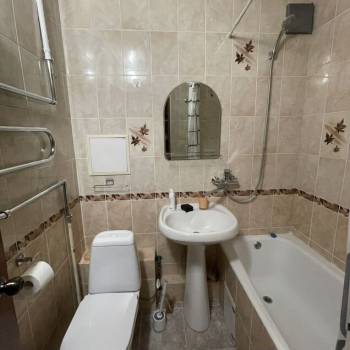 Продается 1-комнатная квартира, 34 м²