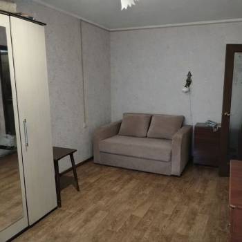 Продается 1-комнатная квартира, 27,1 м²