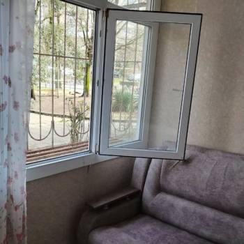 Продается 1-комнатная квартира, 27,1 м²