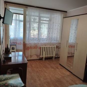 Продается 1-комнатная квартира, 27,1 м²