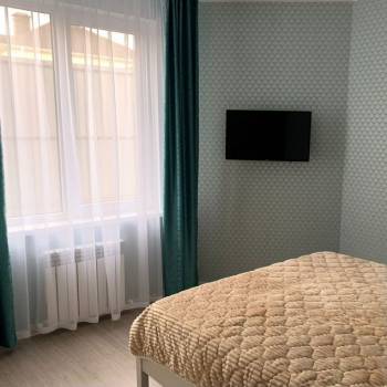 Сдается 1-комнатная квартира, 40 м²