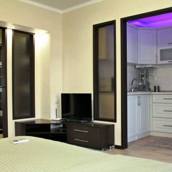 Сдается 1-комнатная квартира, 43 м²