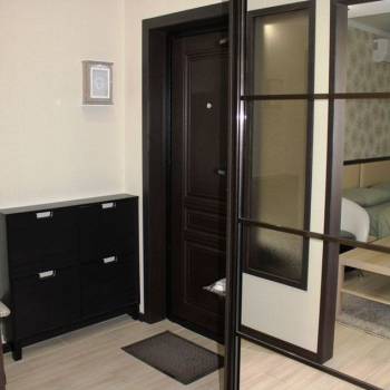 Сдается 1-комнатная квартира, 43 м²