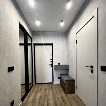 Сдается 2-х комнатная квартира, 37 м²