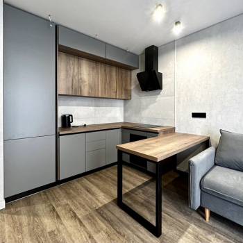 Сдается 2-х комнатная квартира, 37 м²