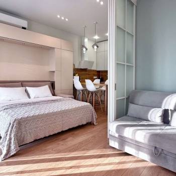 Продается 2-х комнатная квартира, 34 м²