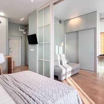 Продается 2-х комнатная квартира, 34 м²