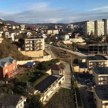 Продается 1-комнатная квартира, 38,3 м²