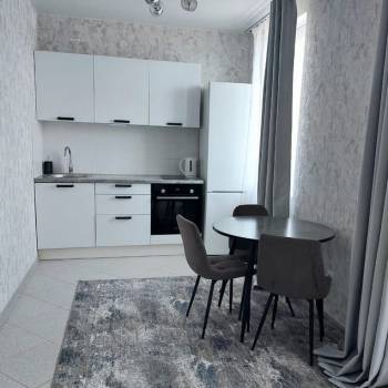 Продается 1-комнатная квартира, 38,3 м²