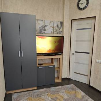 Сдается 1-комнатная квартира, 33,1 м²