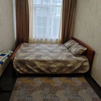 Сдается 1-комнатная квартира, 33,1 м²