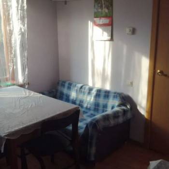 Сдается 2-х комнатная квартира, 57,5 м²