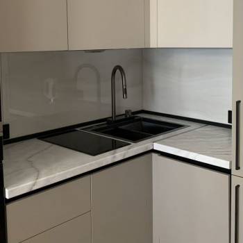 Продается 1-комнатная квартира, 27,1 м²