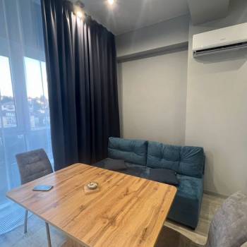 Продается 2-х комнатная квартира, 33 м²