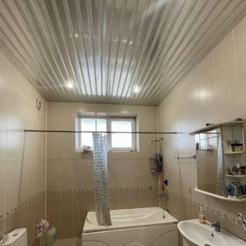 Сдается 1-комнатная квартира, 50 м²