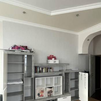 Сдается 1-комнатная квартира, 50 м²