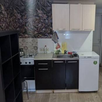 Сдается 1-комнатная квартира, 22 м²