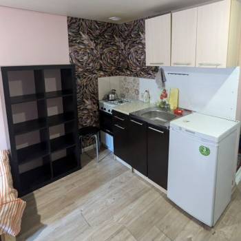 Сдается 1-комнатная квартира, 22 м²