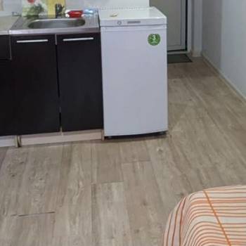 Сдается 1-комнатная квартира, 22 м²