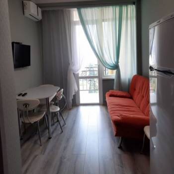 Сдается 1-комнатная квартира, 43 м²