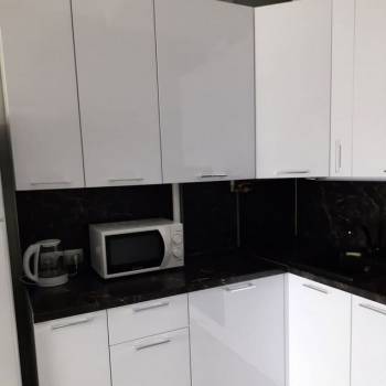 Сдается 1-комнатная квартира, 43 м²