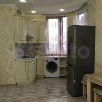 Сдается 1-комнатная квартира, 35 м²