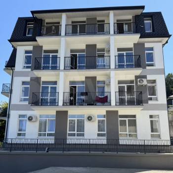 Сдается 1-комнатная квартира, 24 м²