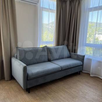 Сдается 1-комнатная квартира, 24 м²