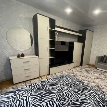 Сдается 1-комнатная квартира, 34,7 м²