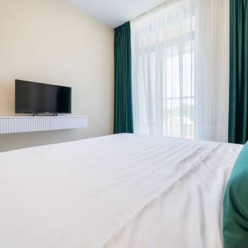 Продается 1-комнатная квартира, 22 м²