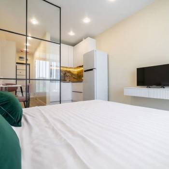 Продается 1-комнатная квартира, 22 м²