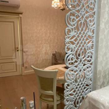 Сдается 2-х комнатная квартира, 46 м²