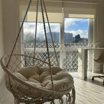 Продается 2-х комнатная квартира, 36 м²