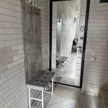 Продается 2-х комнатная квартира, 38 м²