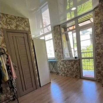 Продается 1-комнатная квартира, 28 м²