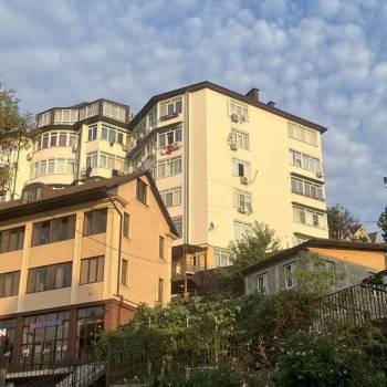 Продается 2-х комнатная квартира, 63,4 м²