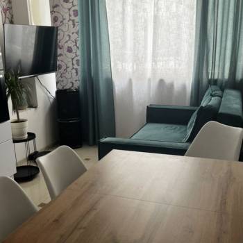 Продается 2-х комнатная квартира, 63,4 м²