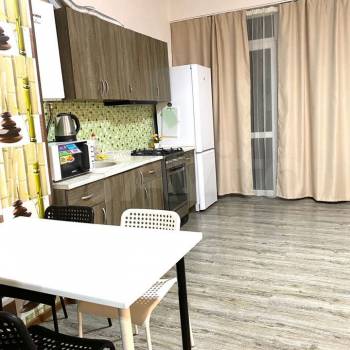 Сдается 1-комнатная квартира, 29 м²