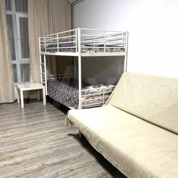 Сдается 1-комнатная квартира, 29 м²