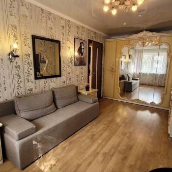 Продается 2-х комнатная квартира, 40 м²