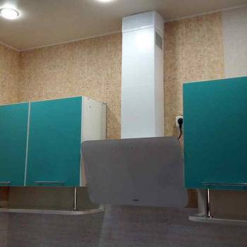 Сдается 1-комнатная квартира, 30 м²