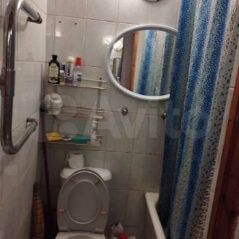 Сдается 1-комнатная квартира, 22 м²