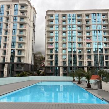 Продается 1-комнатная квартира, 29,1 м²