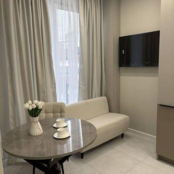 Продается 1-комнатная квартира, 29,1 м²