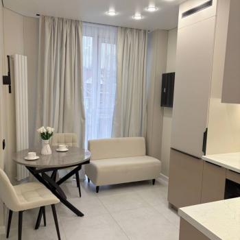 Продается 1-комнатная квартира, 29,1 м²