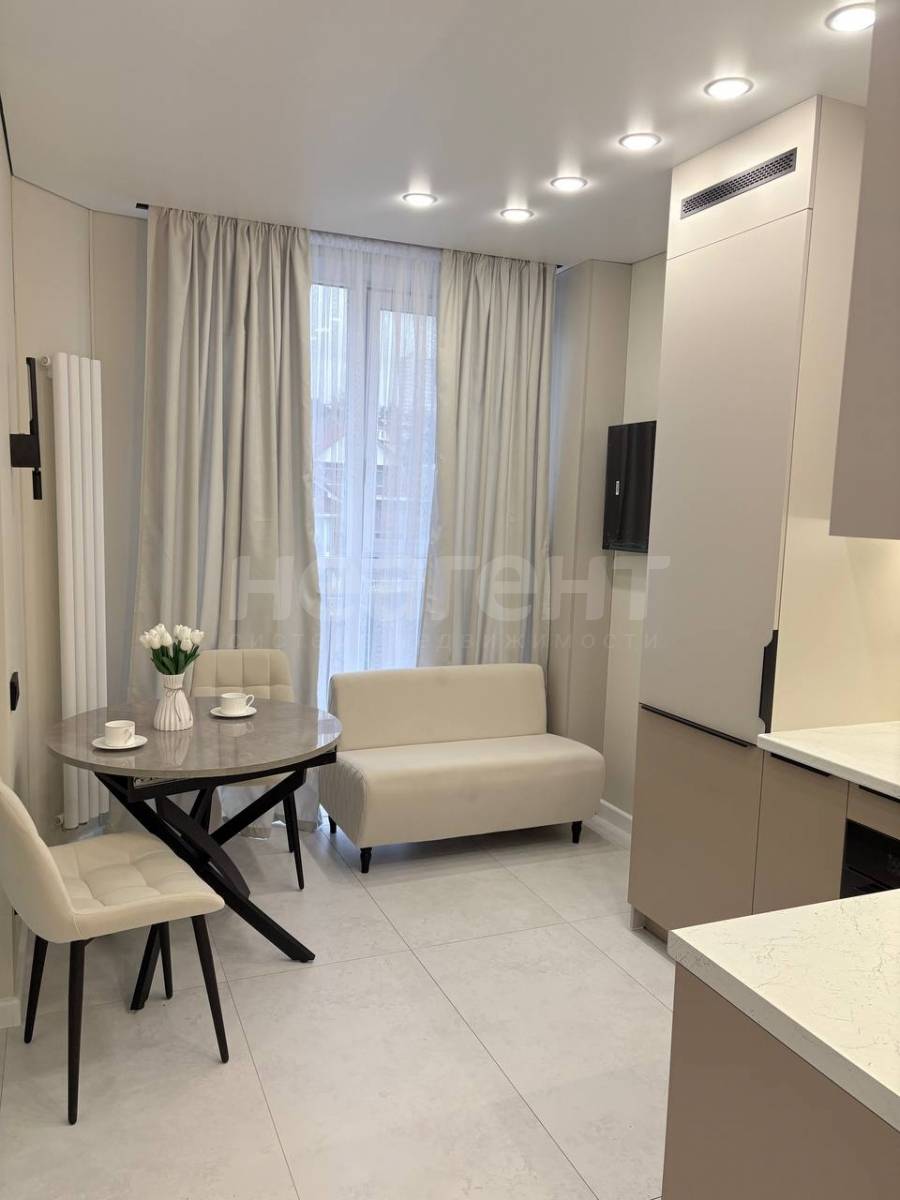 Продам 1-ком. квартиру, ЖК МОРЕ (Полтаская), без посредников